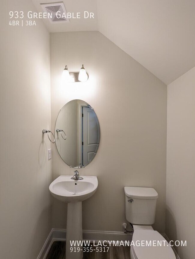 Foto del edificio - 933 Green Gable Dr
