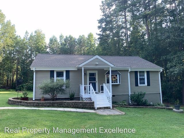 Foto principal - 509 Poplar Springs Church Rd
