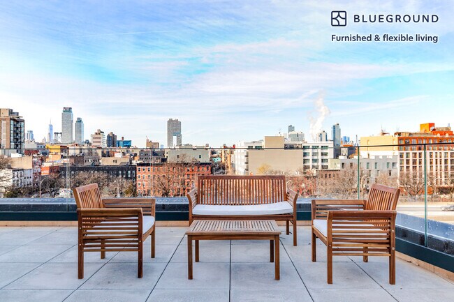 Foto del edificio - 130 Hope St