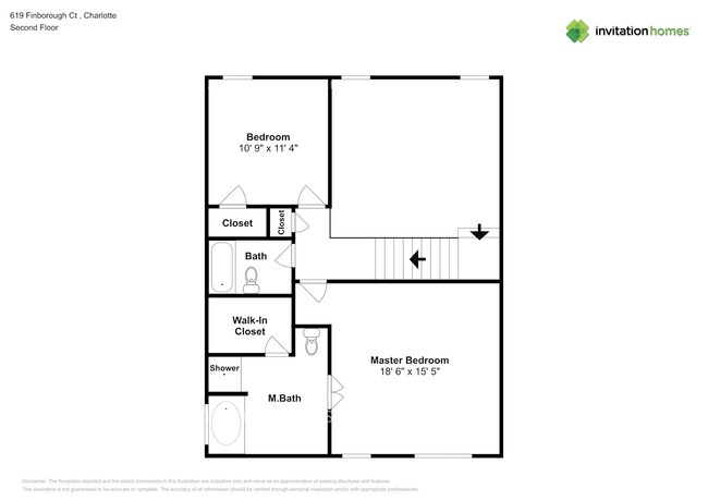 Foto del edificio - 619 Finborough Ct