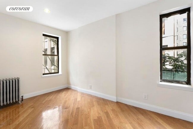 Foto del edificio - 530 W 123rd St
