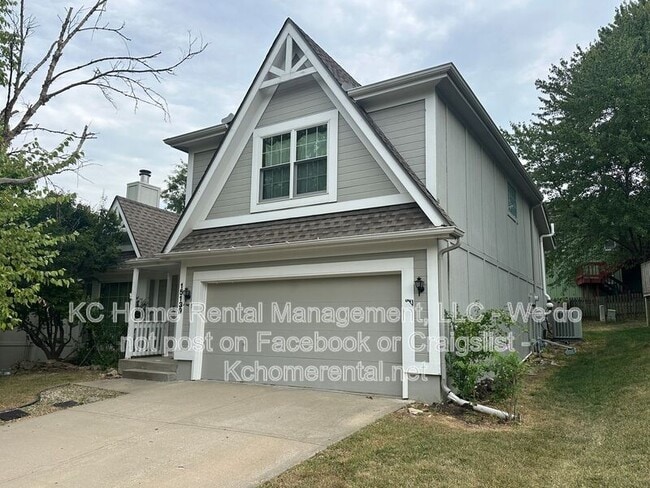 Foto del edificio - 15139 W 132nd St