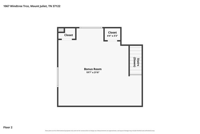 Foto del edificio - 1067 Windtree Trace
