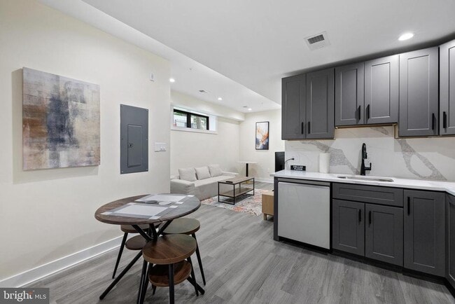 Building Photo - 3517 14th St NW