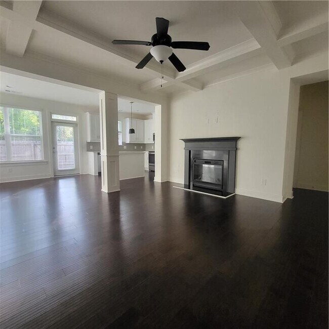 Foto del edificio - 221 Auburn Valley Wy