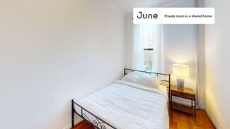 Building Photo - Private bedroom in 3 bed/1 bath Home