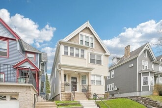 Building Photo - 1660 N Marshall St