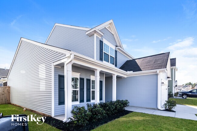 Foto del edificio - 521 Lateleaf Dr