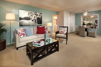 Parkwood Apartment Homes Photo