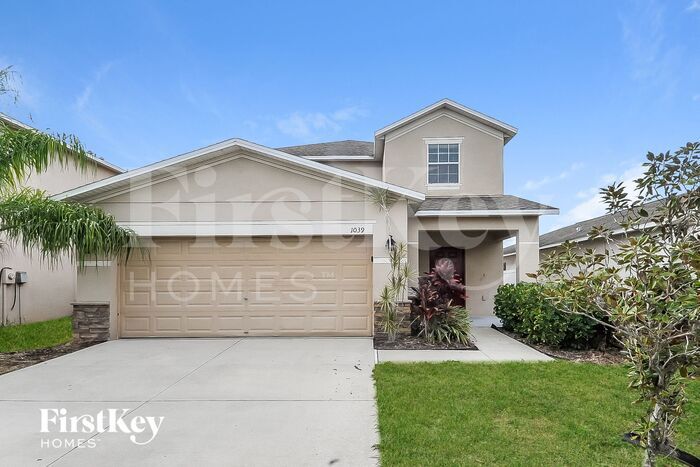Primary Photo - 1039 Seminole Sky Dr