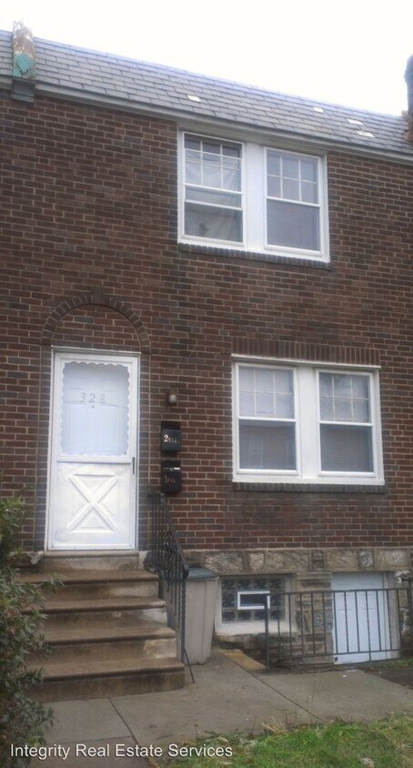Primary Photo - 328 E Olney Ave