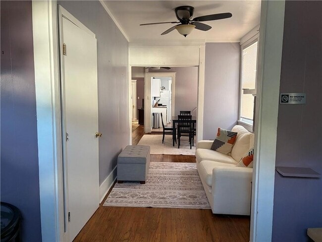 Foto del edificio - 7810 Spruce St