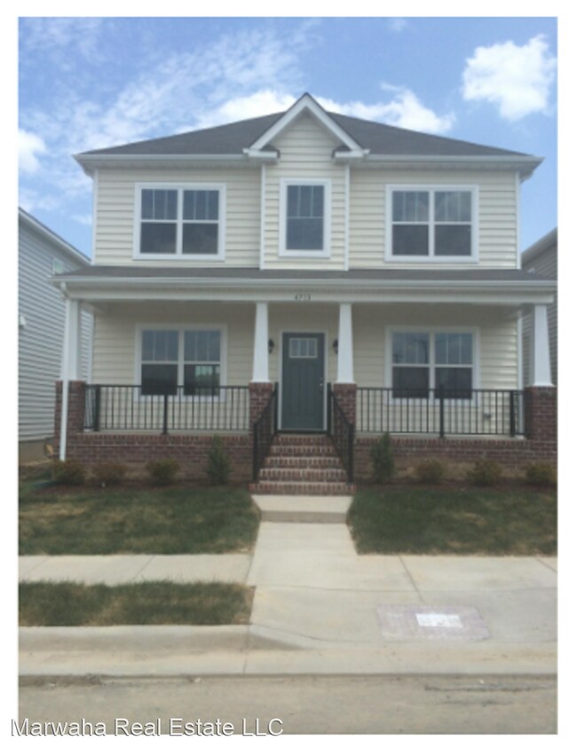 Foto principal - 3 br, 2.5 bath House - 4713 Louisiana St