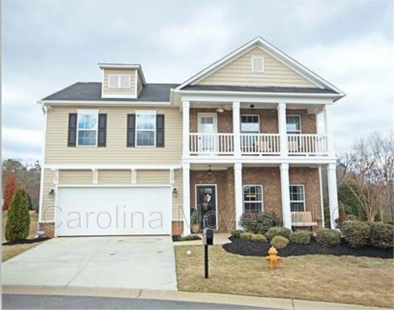 2 Madeline Cir, Taylors, SC 29687 House Rental in Taylors, SC