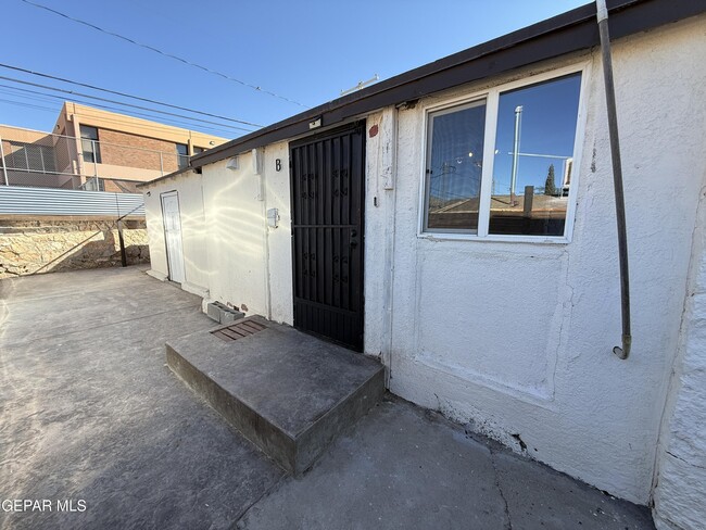 Foto del edificio - 2805 Grant Ave