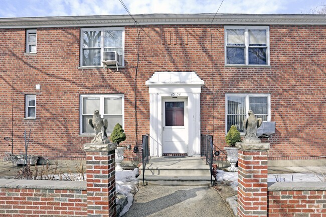 Building Photo - 40-04 196th St