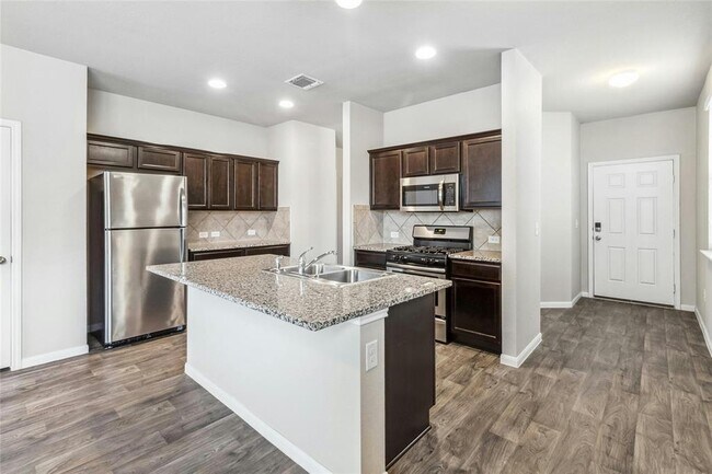 Foto del edificio - 2907 Tilmon Ln.