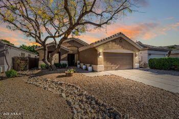 Foto principal - 8102 E Rita Dr