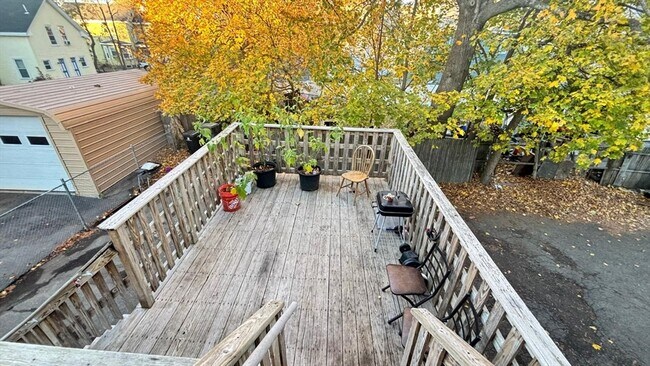 Foto del edificio - 10 Eames St