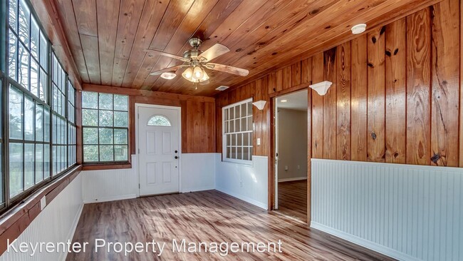 Building Photo - 3 br, 2 bath House - 2230 White Ave
