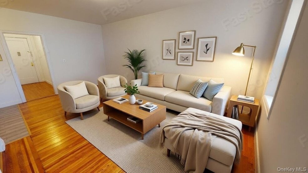 Photo - 108-02 72nd Avenue Unit 3D