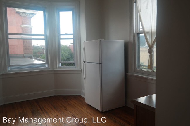 Building Photo - 1322-1324 Eutaw Pl