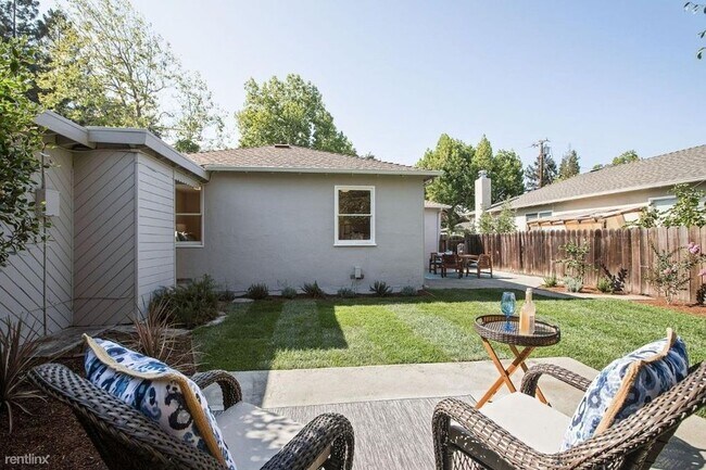Building Photo - 737 San Jude Ave