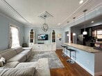 Foto principal - 4 bedroom in BROOKLYN NY 11218
