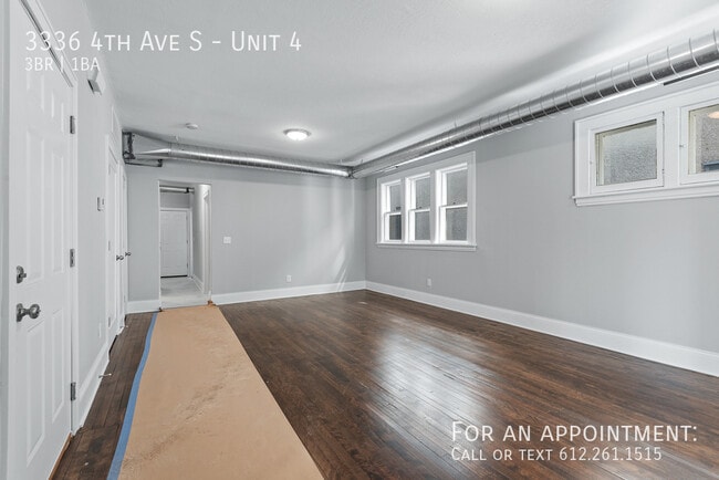 Building Photo - 3336 4th Ave S