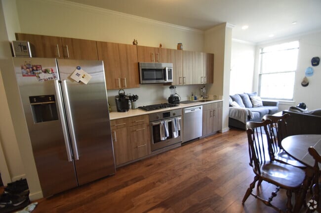 Building Photo - 45 1st Ave