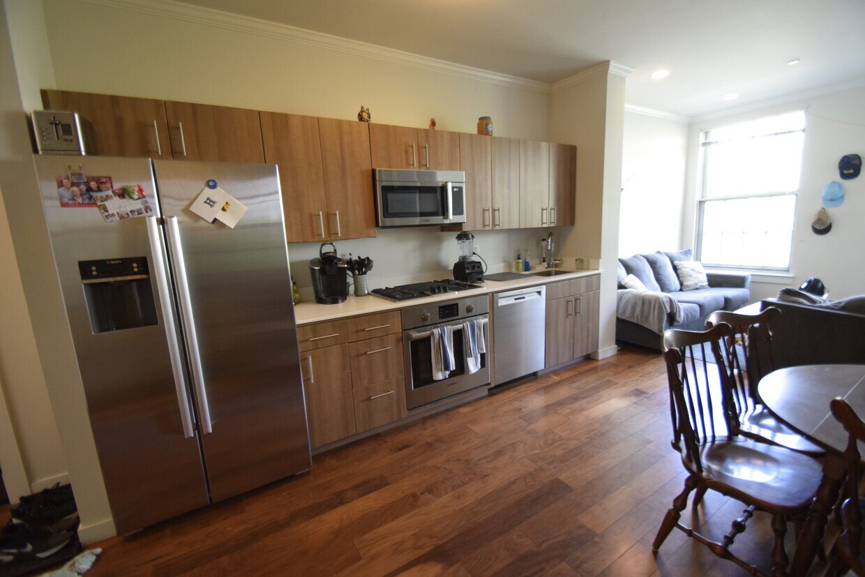 Foto principal - 45 1st Ave