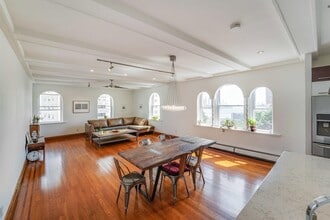 Building Photo - 6701 JFK Blvd E