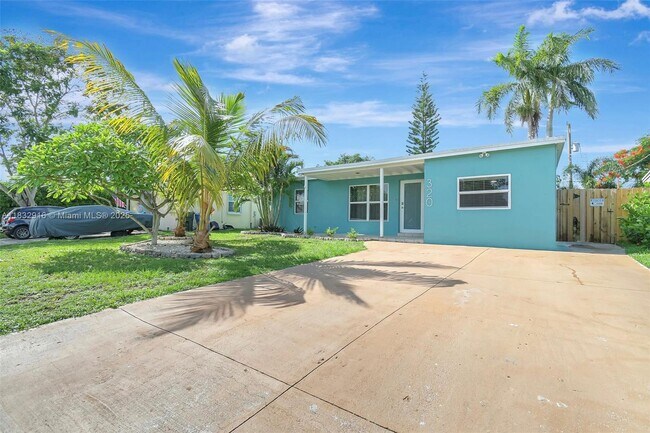 Building Photo - 320 NW 51st Ct