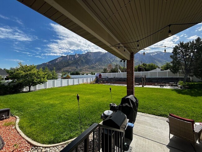 Building Photo - Great home in Willard