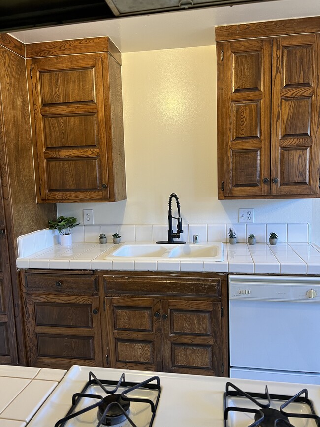 Kitchen - 20954 Parthenia St