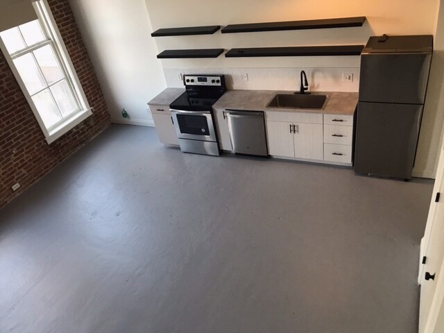 Foto del edificio - 412 Delaware St