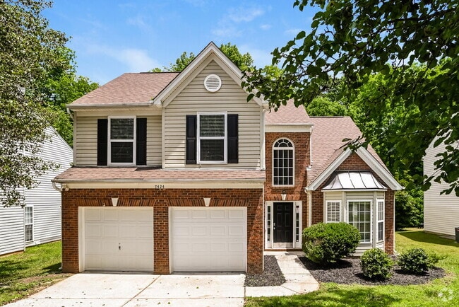 Building Photo - 7424 Baylor Way Ct