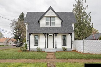 Building Photo - 1191 SE Jefferson St