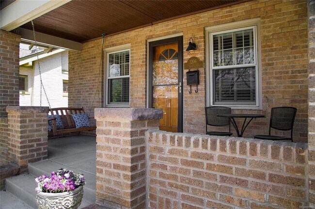 Photo - 1206 Garfield St House