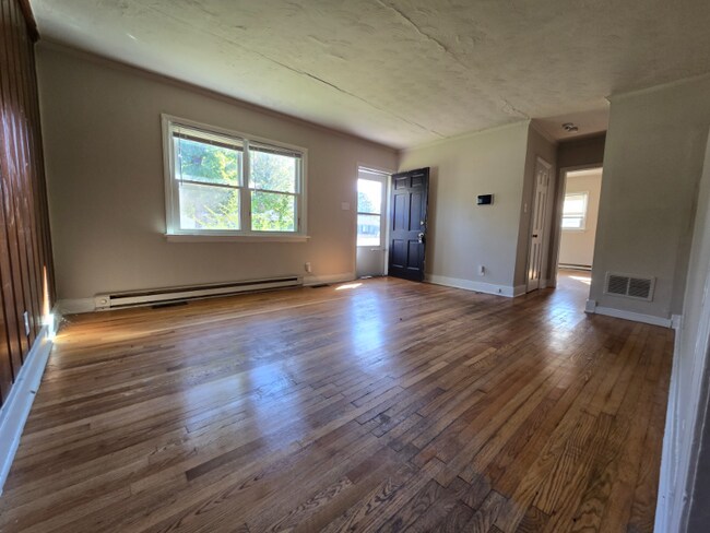 Foto del edificio - 2824 Mauldin St