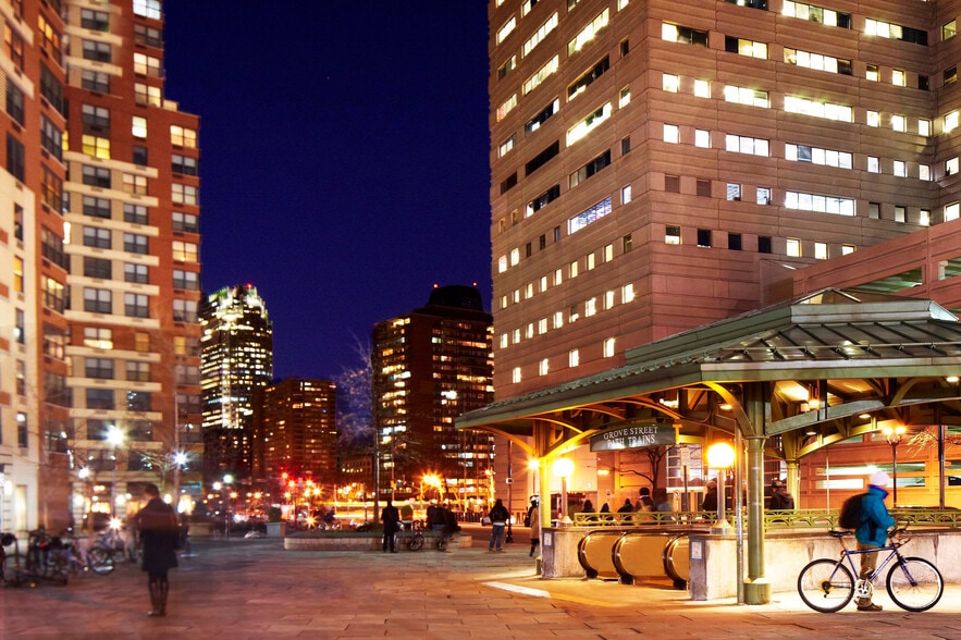 Grove Pointe Rentals