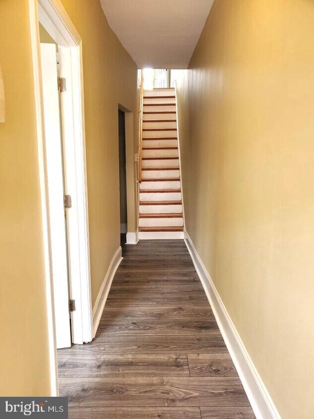 Foto principal - 2209 W Fayette St