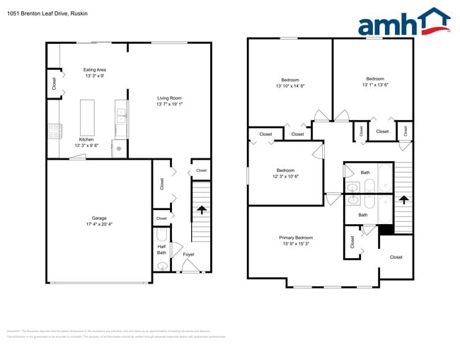 Building Photo - 1051 Brenton Leaf Dr