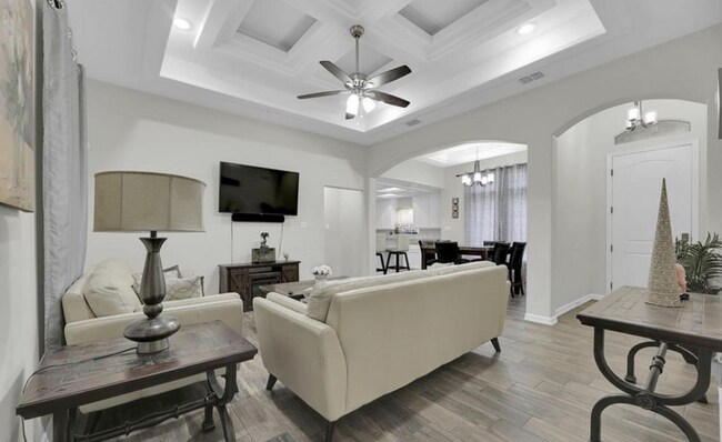 Foto del edificio - 1611 W Bella Vista Ave