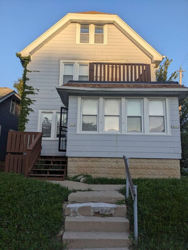 Building Photo - 2466 N 52nd St