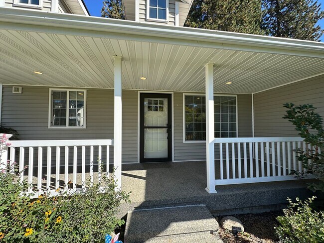 Foto del edificio - Coeur D'Alene Home