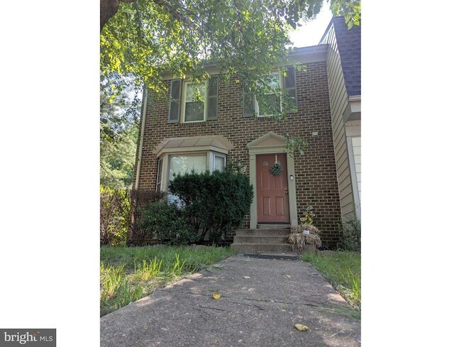 Foto del edificio - 10719 Gideon Ct