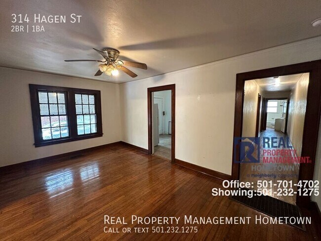 Foto del edificio - 314 Hagen St