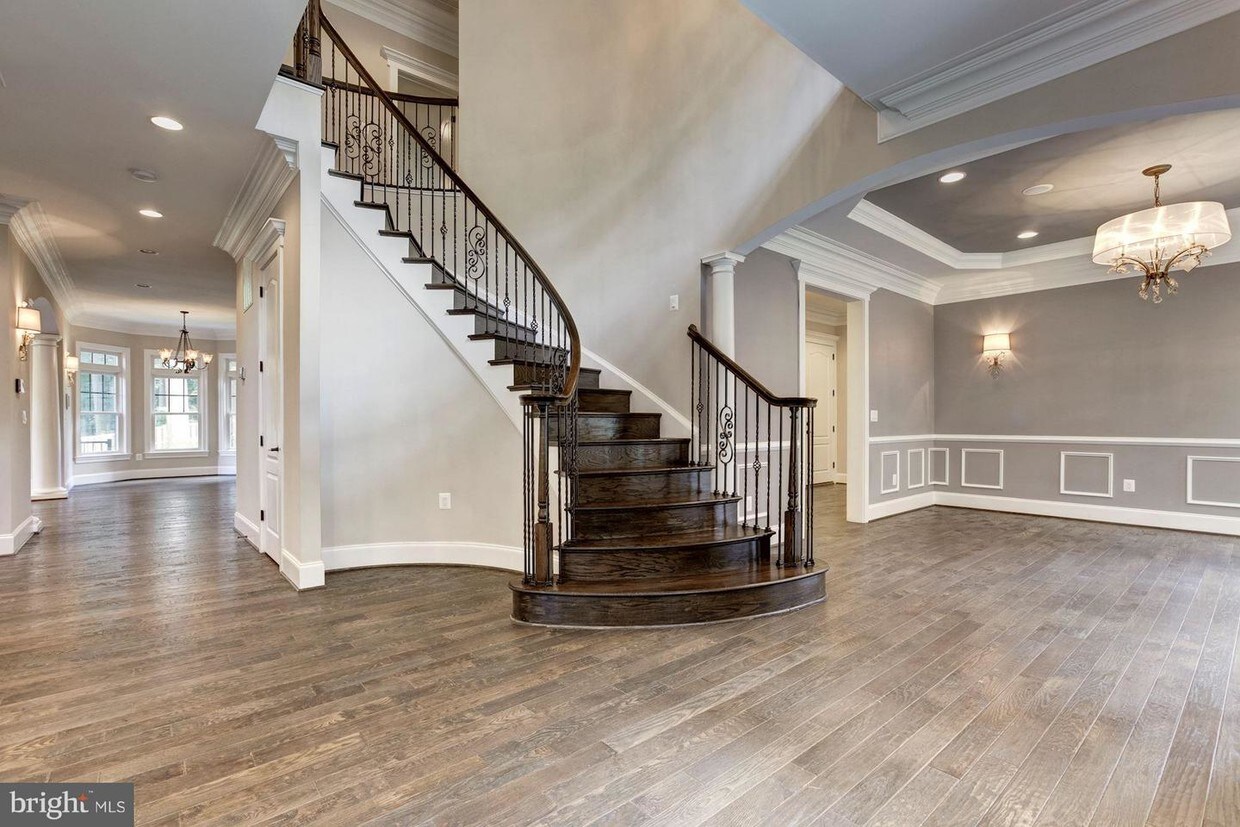 1503 Woodacre Dr, McLean, VA 22101 House Rental in McLean, VA