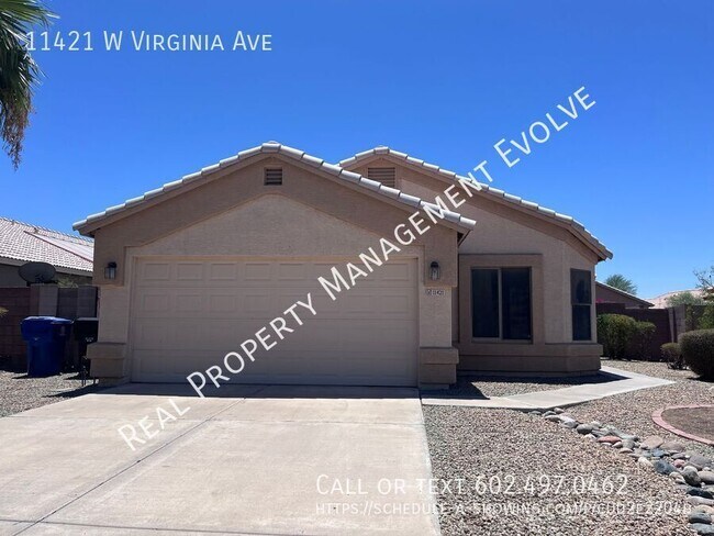 Foto del edificio - 11421 W Virginia Ave